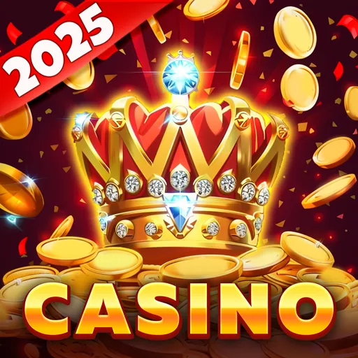 Vegas casino game